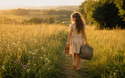 Les vacances approchent : comment accompagner votre enfant dans ce changement de rythme ?
